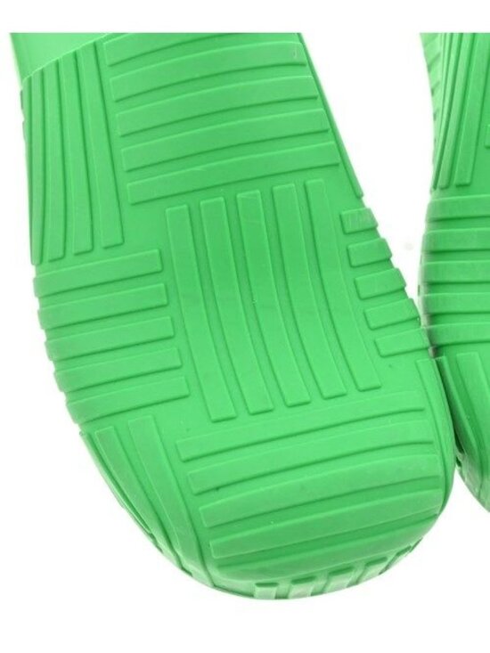 Bottega Veneta Sandals Green main image 6